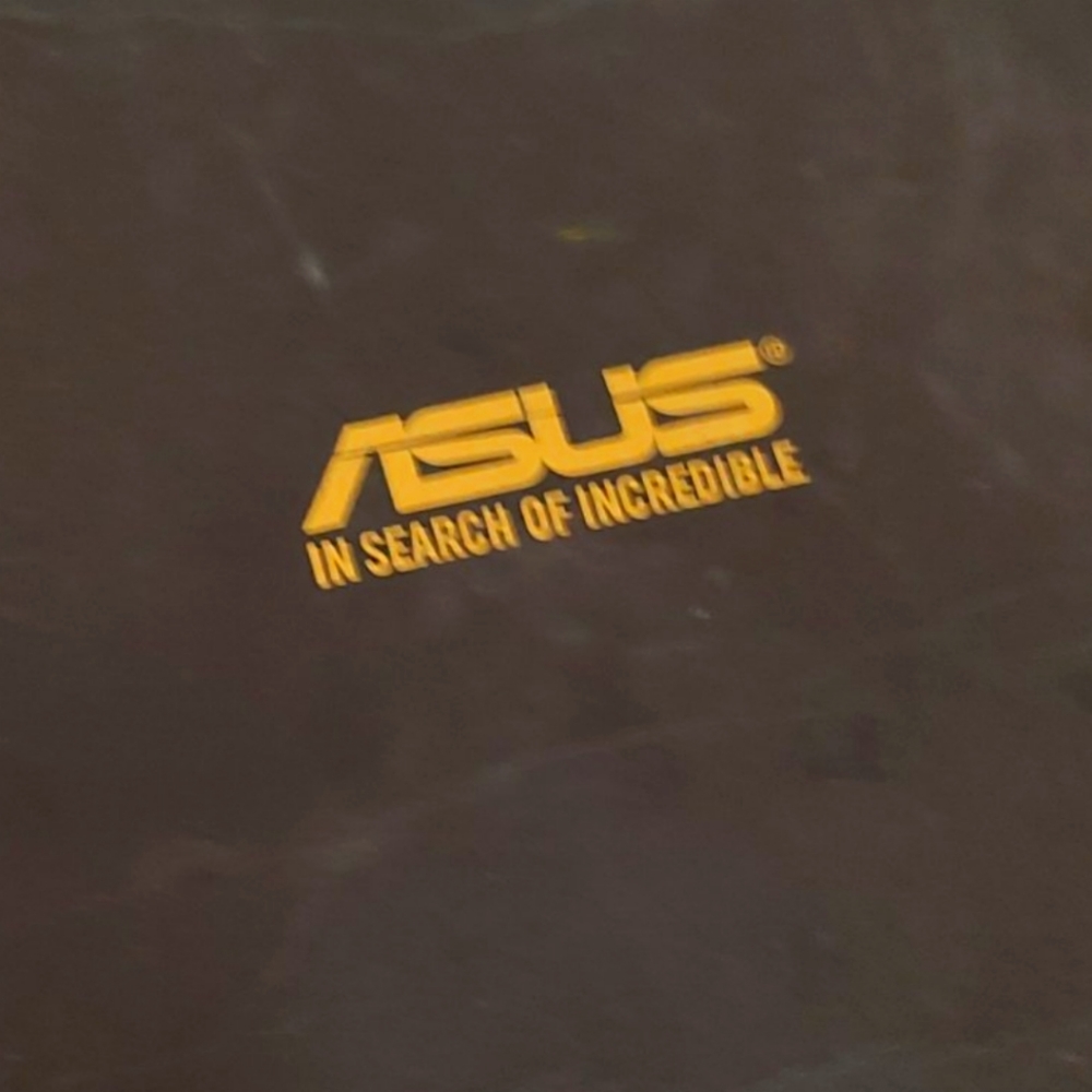 Asus graphics card